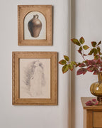 Mavelle Beckett Wall Frame picture frame - Detail View
