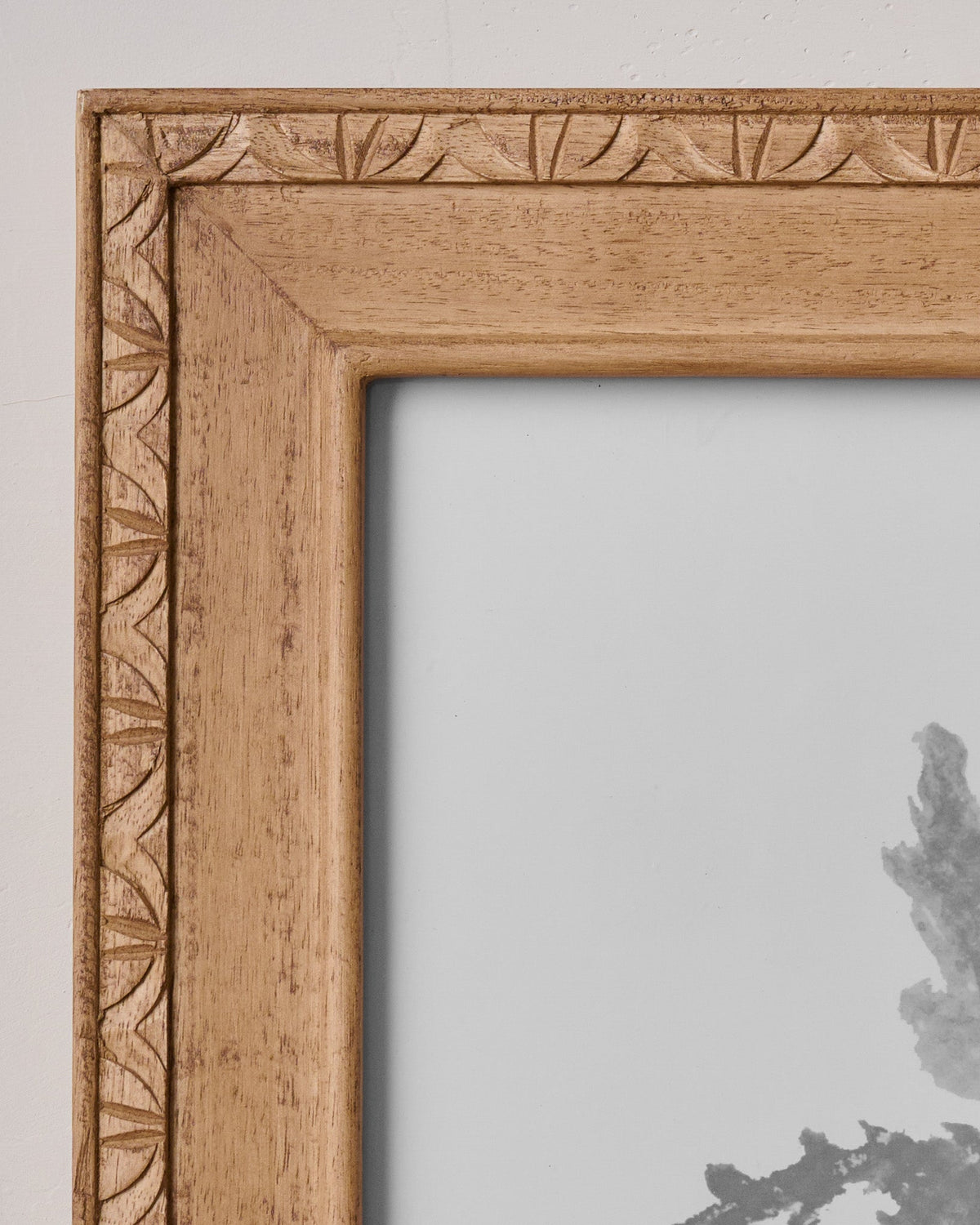 Mavelle Beckett Wall Frame picture frame - Alternate View
