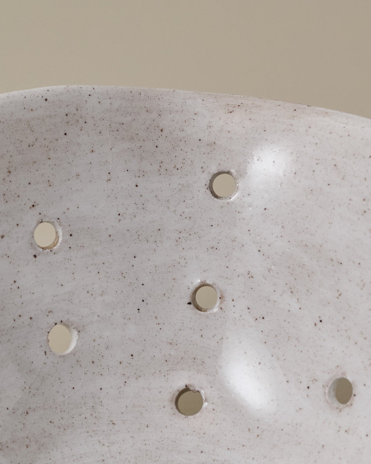 Mavelle Ceramic Berry Bowl bowl - View 8
