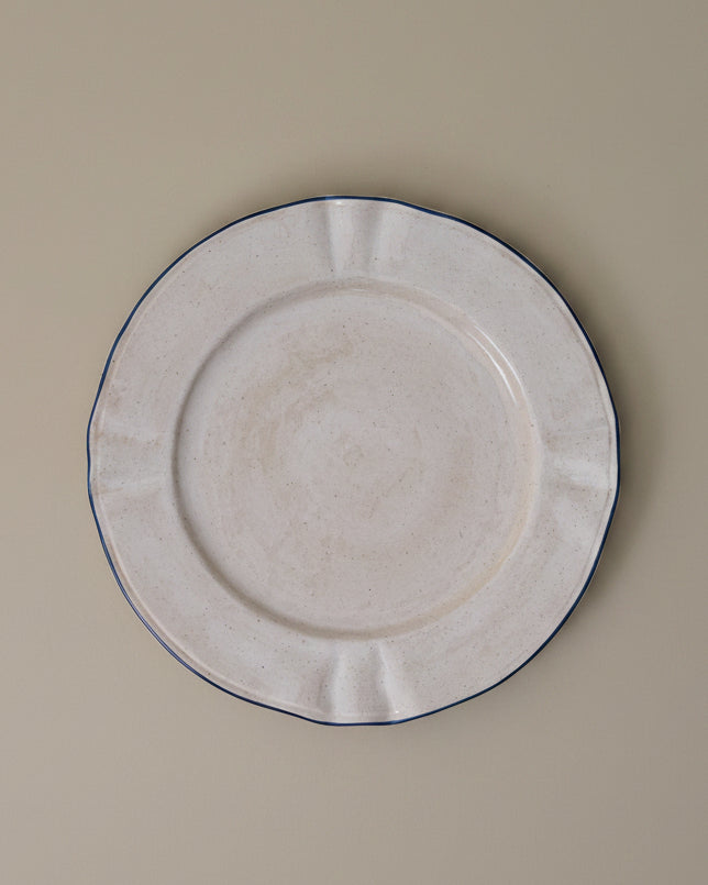 Mavelle Juliet Plate dinnerware set