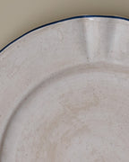 Mavelle Juliet Plate dinnerware set - Close-Up