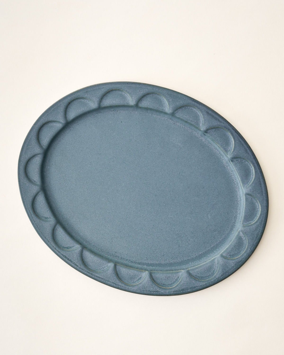 Mavelle Rory Ceramic Tray decorative tray