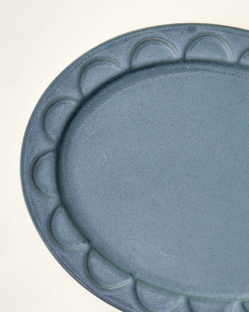 Mavelle Rory Ceramic Tray decorative tray - Close-Up