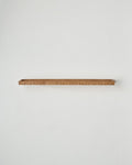 Mavelle Beckett Carved Wood Shelf wall shelf