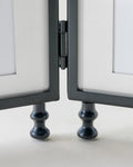 Mavelle Gracie Forged Double Frame picture frame