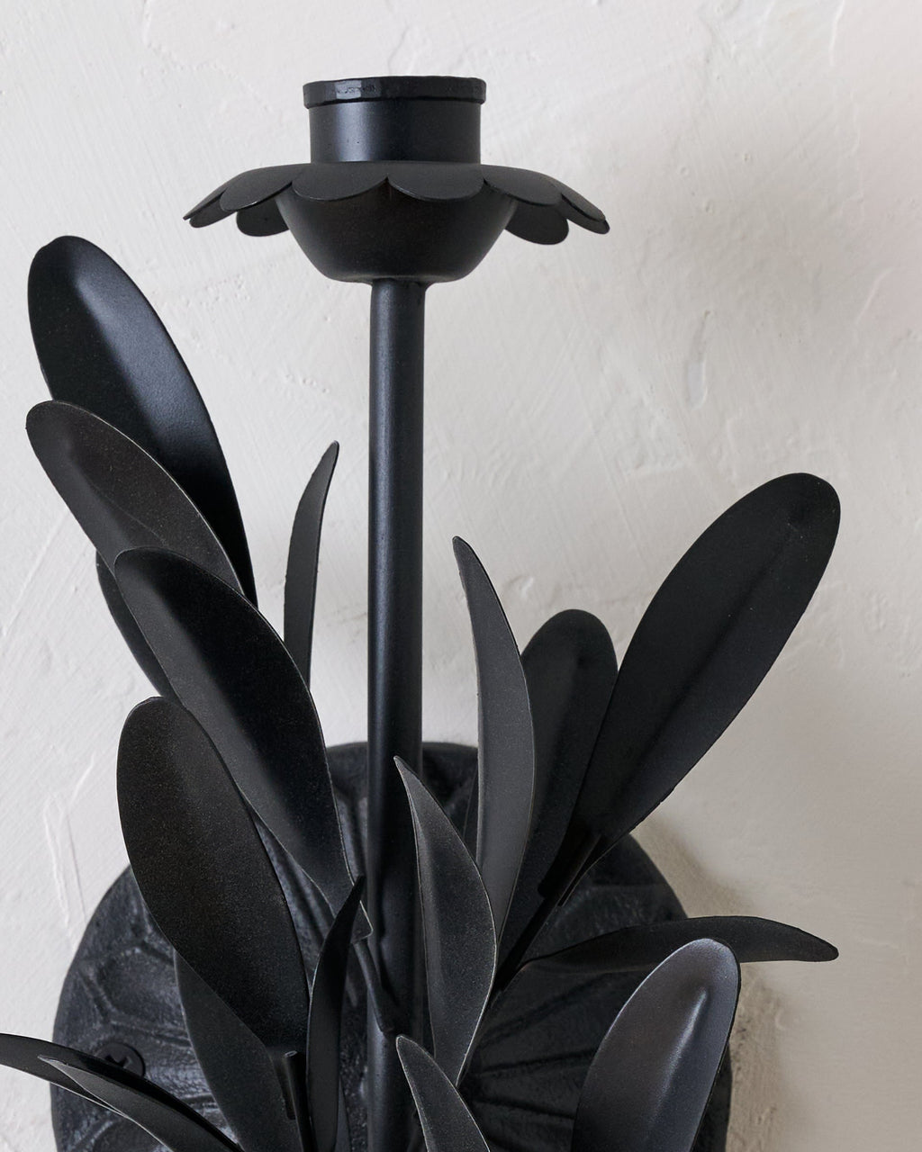 Mavelle Gracie Wall Sconce wall sconce - Close-Up