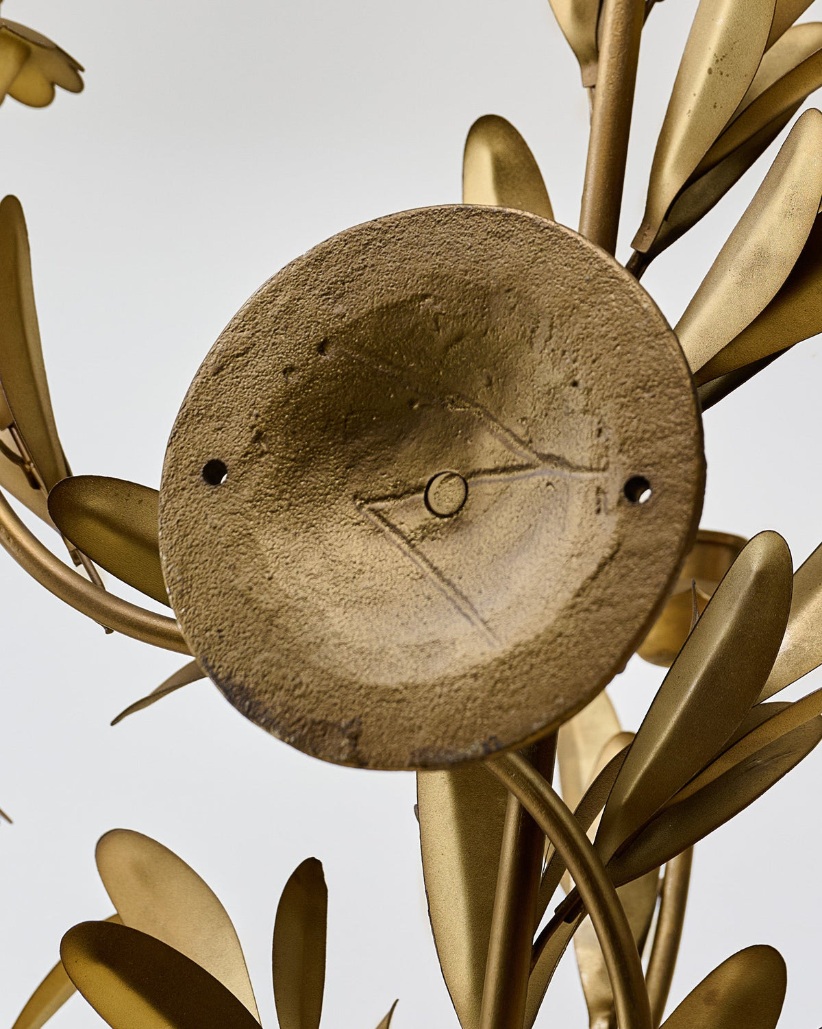 Mavelle Gracie Multi Wall Sconce wall sconce - Close-Up