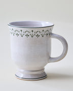 Mavelle Cypress Heirloom Mug mug - Styled in Room