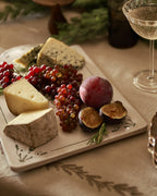 Mavelle Cypress Heirloom Serving Board serving board - Detail View