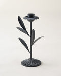 Mavelle Gracie Forged Taper Holder candle holder