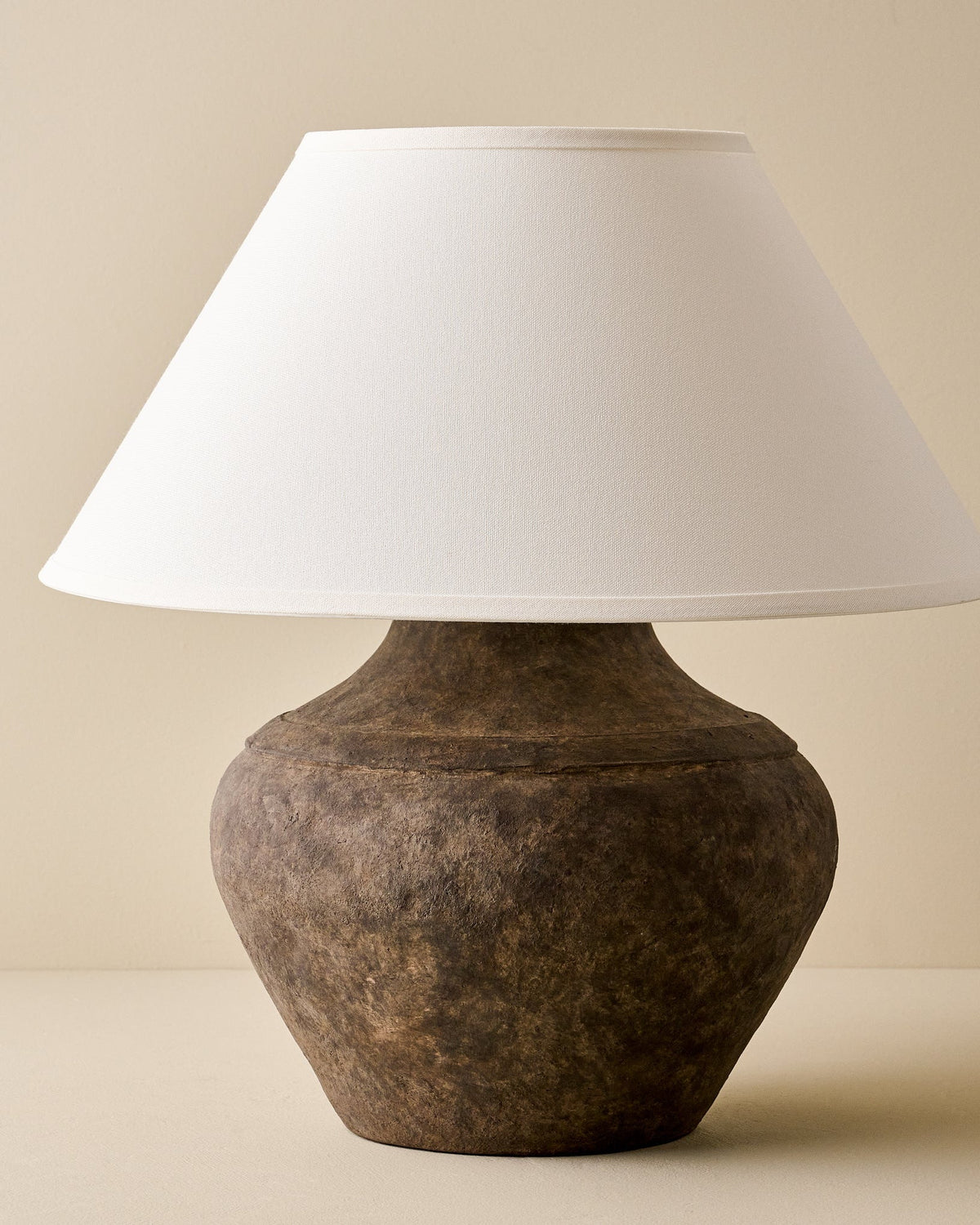 Mavelle Valencia Table Lamp table lamp - Styled in Room