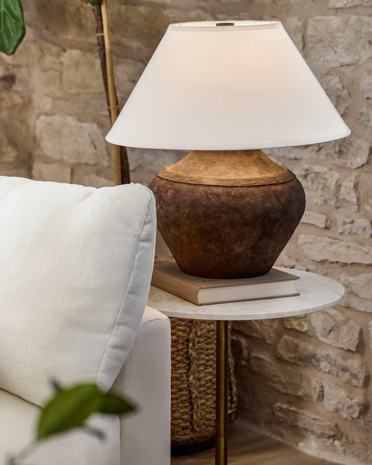 Mavelle Valencia Table Lamp table lamp