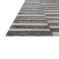 Mavelle Rae Charcoal Mist Rug area rug