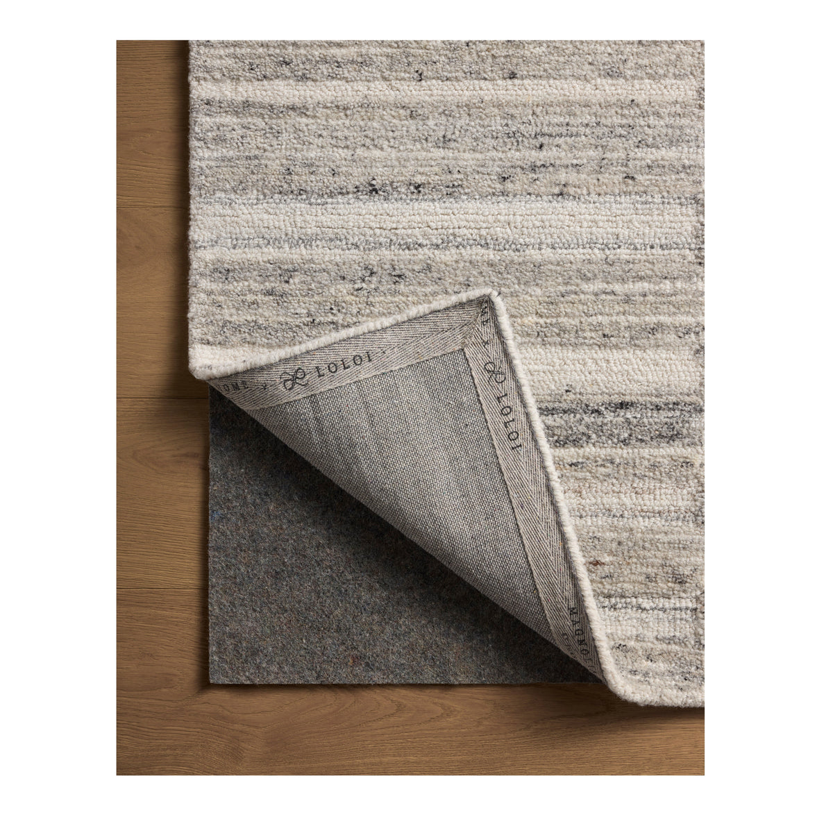 Mavelle Rae Stone Ivory Rug area rug - Close-Up