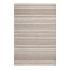 Mavelle Rae Clay Ivory Rug area rug - Detail View