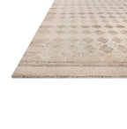Mavelle Rae Natural Ivory Rug area rug