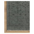 Mavelle Ruth Ocean Midnight Rug area rug