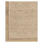 Mavelle Ruth Natural Clay Rug area rug - Styled in Room