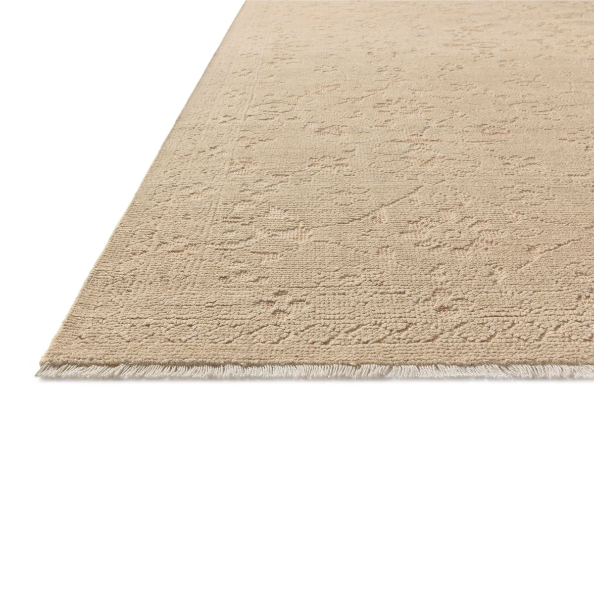 Mavelle Ruth Natural Clay Rug area rug