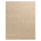 Mavelle Ruth Natural Clay Rug area rug - Detail View