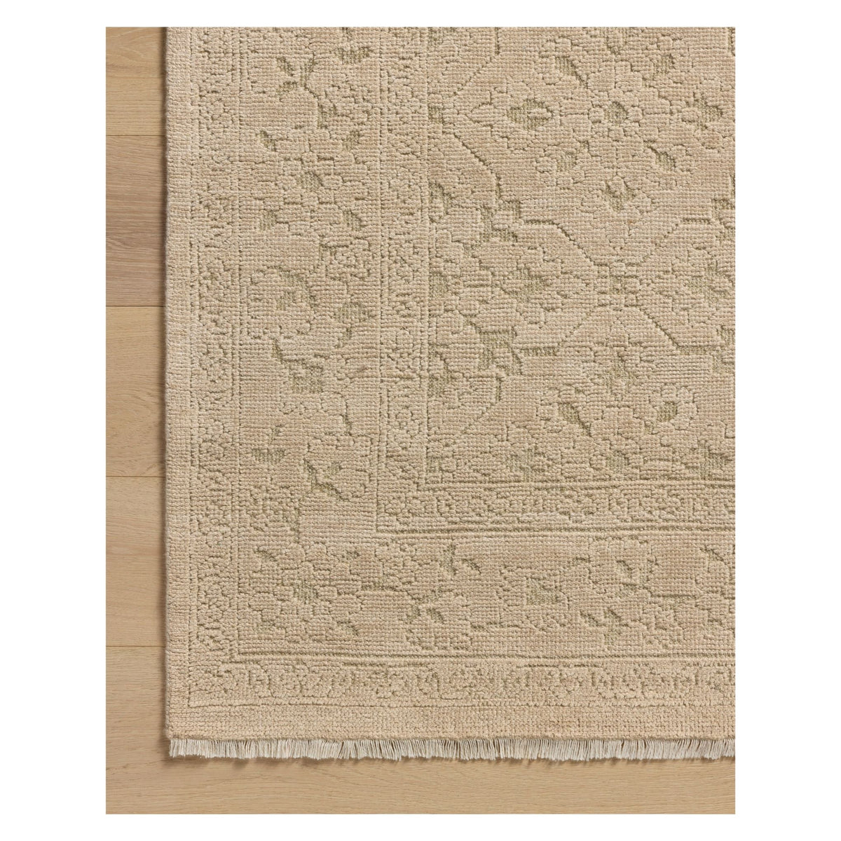 Mavelle Ruth Sand Sage Rug area rug