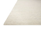 Mavelle Ava Dove Ivory Rug area rug