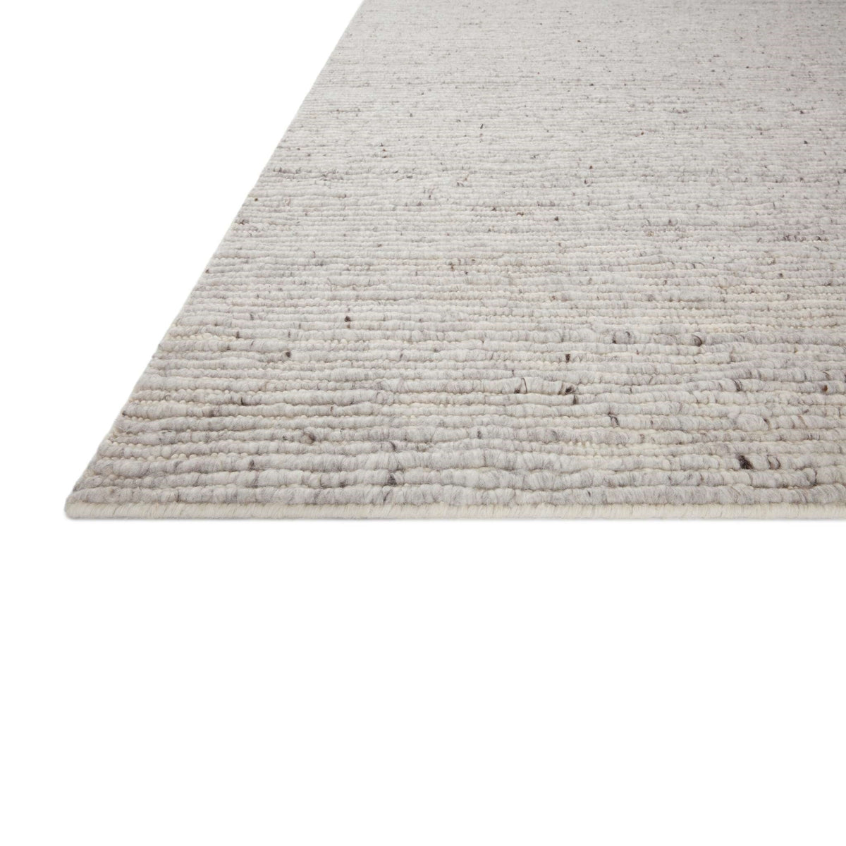 Mavelle Ava Grey Ivory Rug area rug