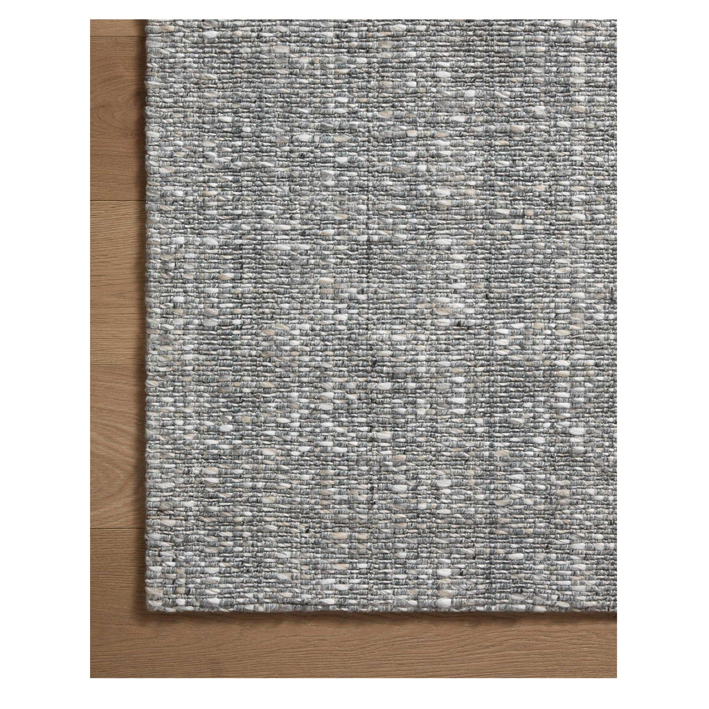 Mavelle Pippa Blue Rug area rug - Styled in Room