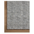 Mavelle Pippa Blue Rug area rug - Styled in Room