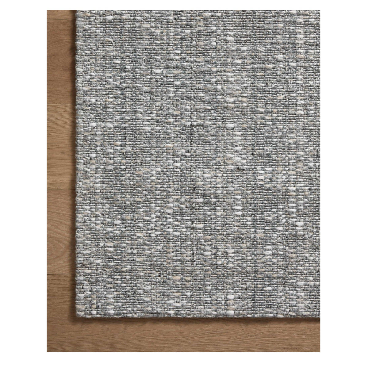 Mavelle Pippa Blue Rug area rug - Styled in Room