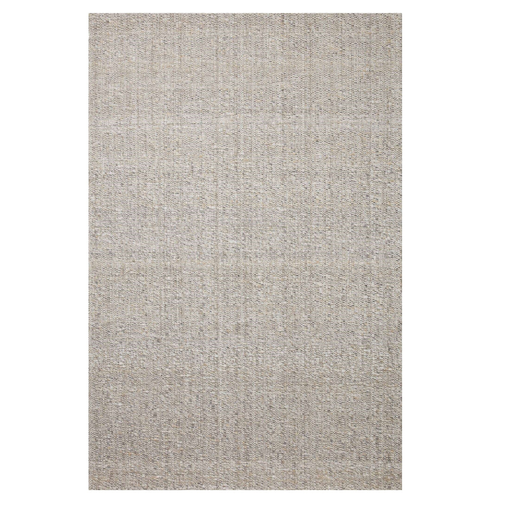 Mavelle Pippa Silver Rug area rug - Detail View