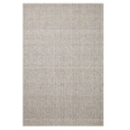 Mavelle Pippa Silver Rug area rug - Detail View
