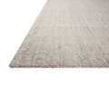 Mavelle Pippa Silver Rug area rug