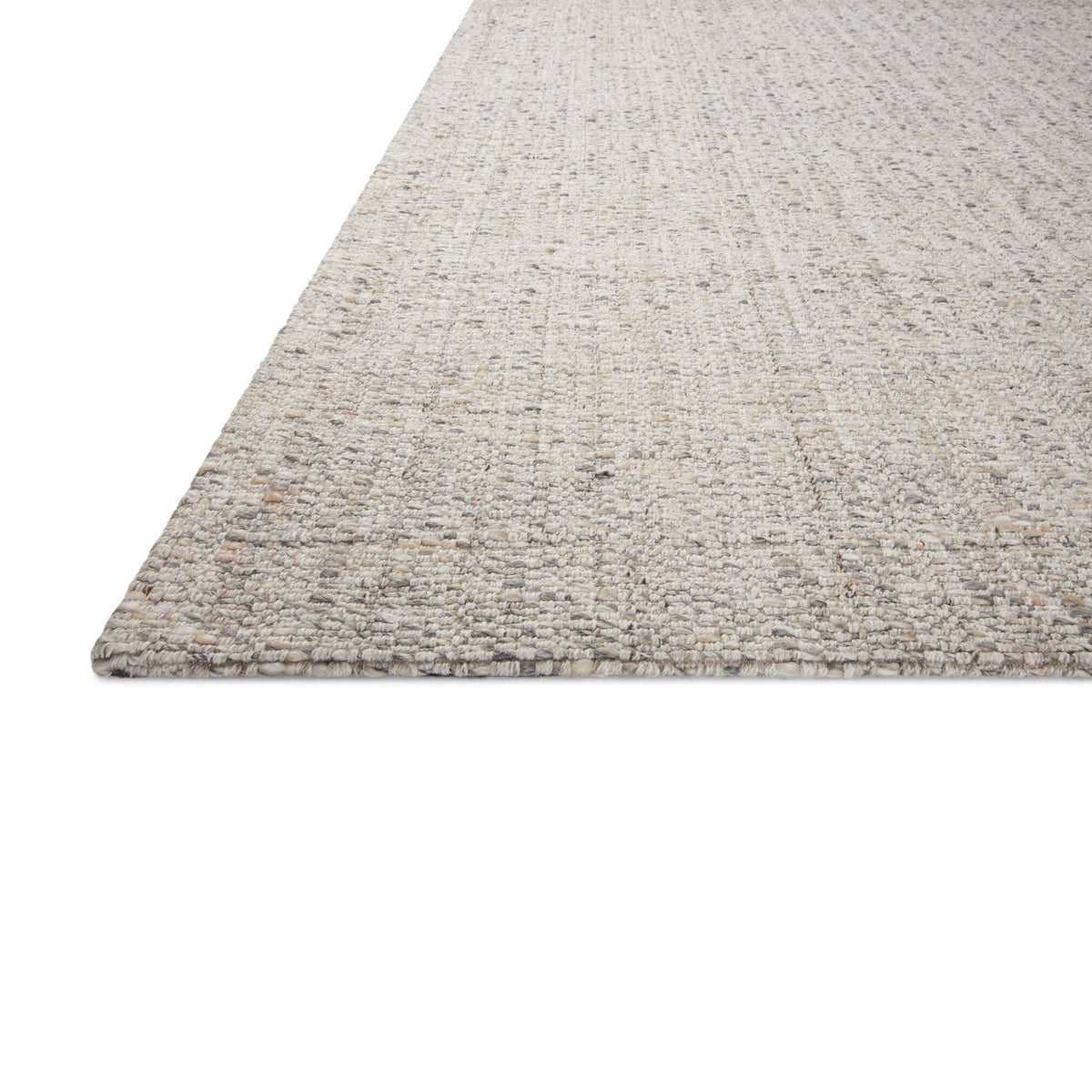 Mavelle Pippa Silver Rug area rug