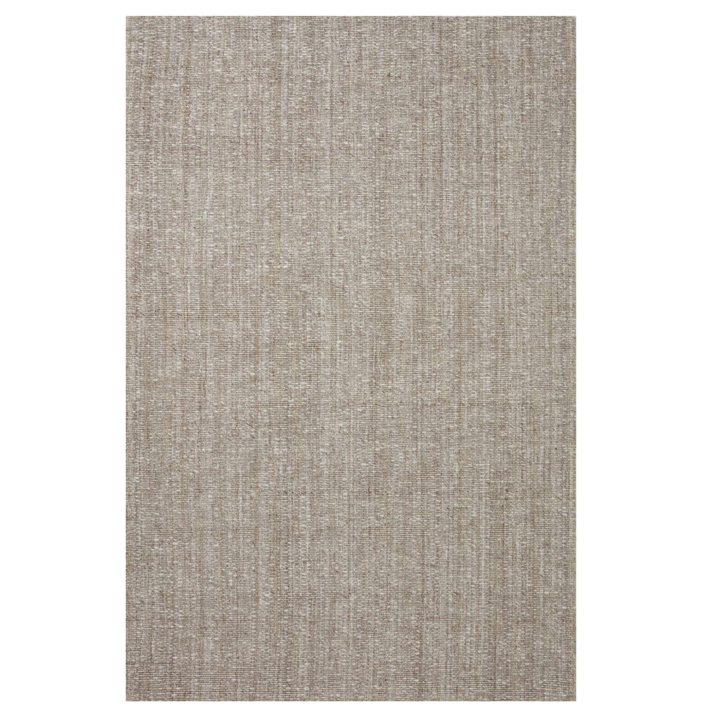 Mavelle Pippa Stone Rug area rug - Detail View