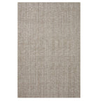 Mavelle Pippa Stone Rug area rug - Detail View