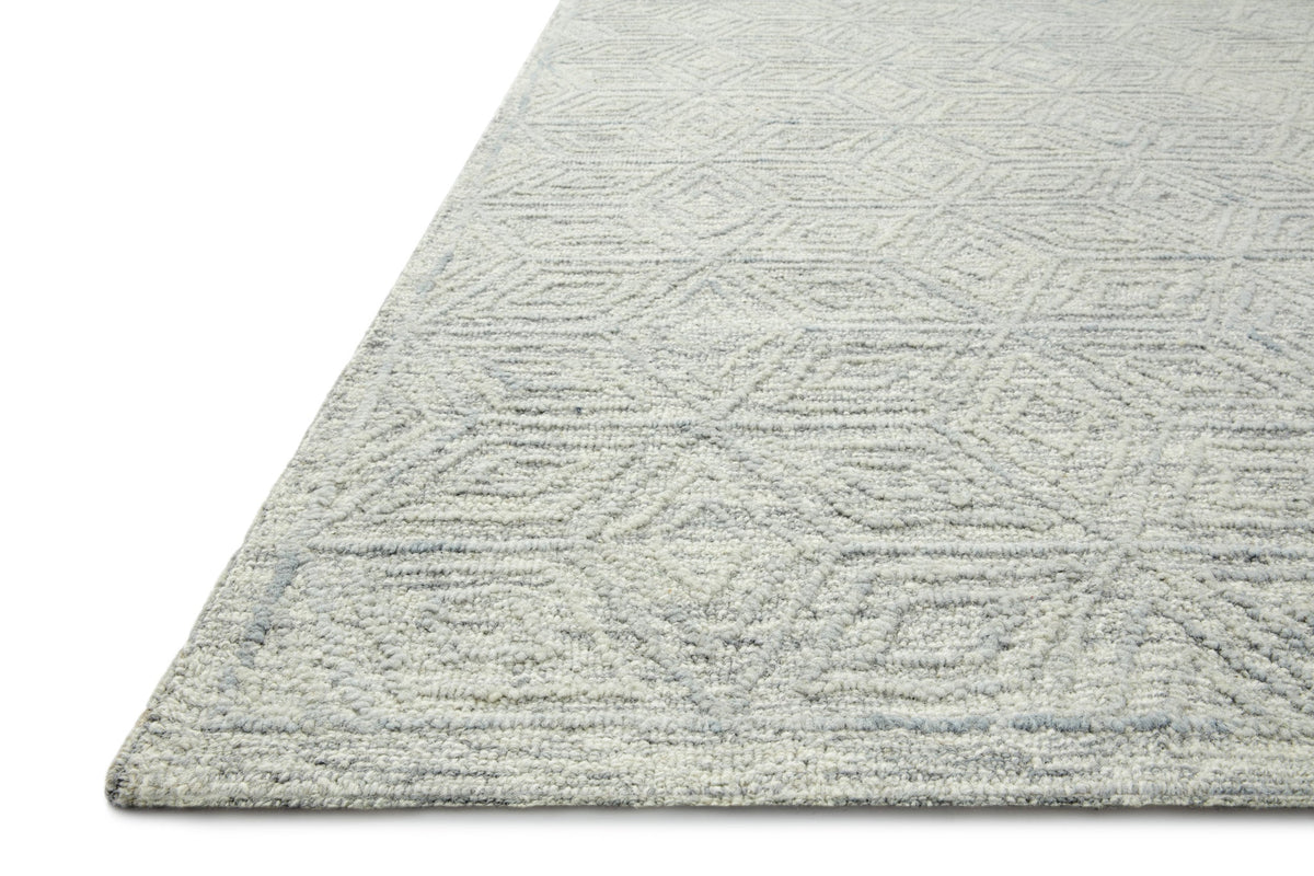 Mavelle Sarah Sky Rug area rug