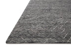 Mavelle Sarah Charcoal Rug area rug