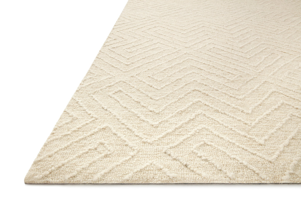 Mavelle Sarah Ivory Rug area rug