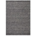 Mavelle Sarah Charcoal Rug area rug - Detail View