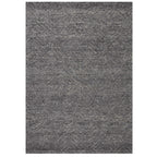 Mavelle Sarah Charcoal Rug area rug - Detail View