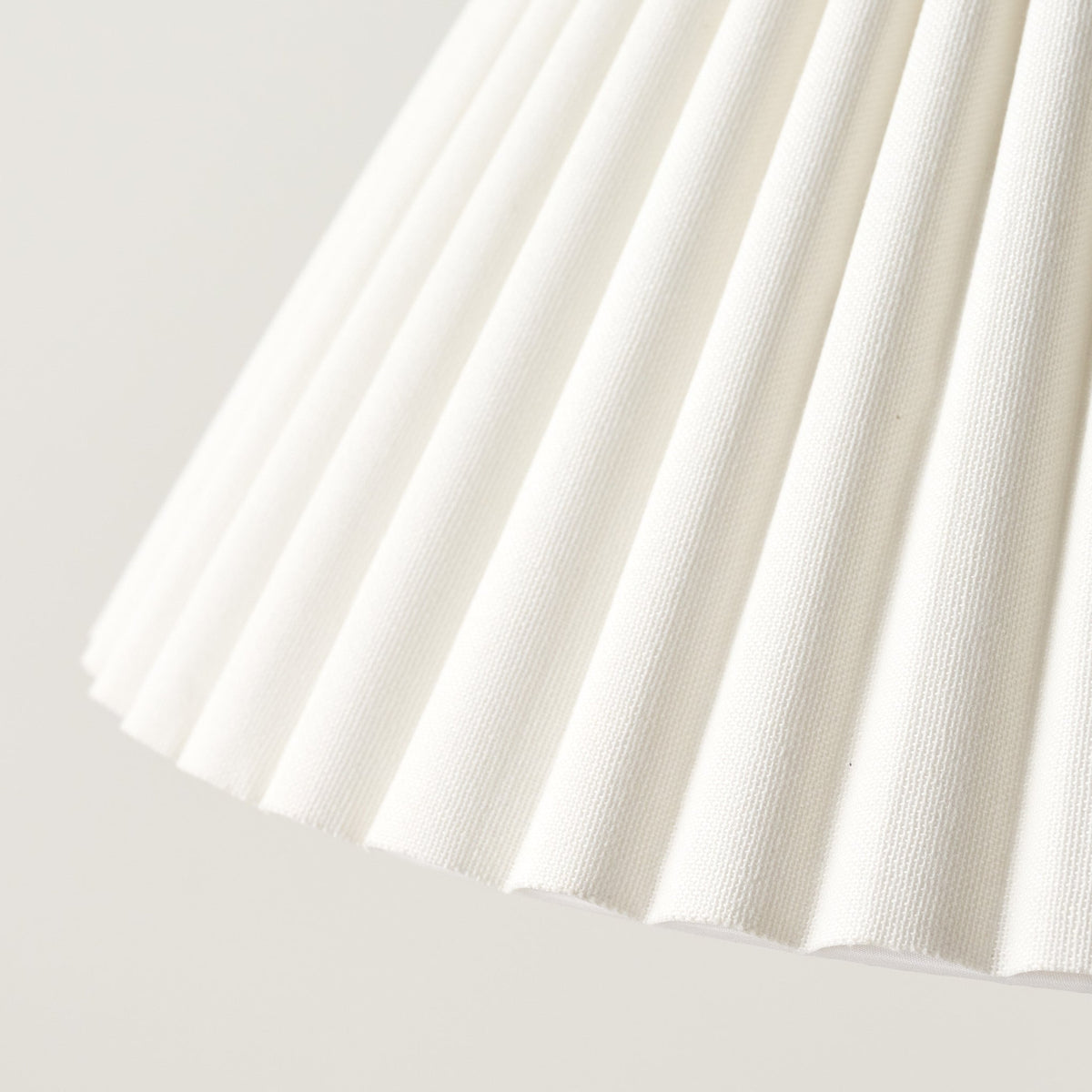 Mavelle Empire Scallop Shade lamp shade