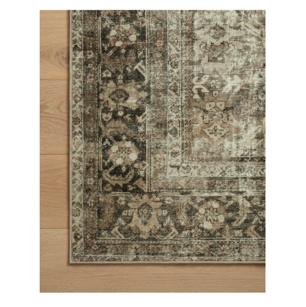 Mavelle Sinclair Pebble Taupe Rug area rug - Alternate View