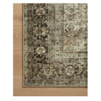 Mavelle Sinclair Pebble Taupe Rug area rug - Alternate View