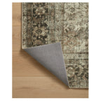Mavelle Sinclair Pebble Taupe Rug area rug - View 7
