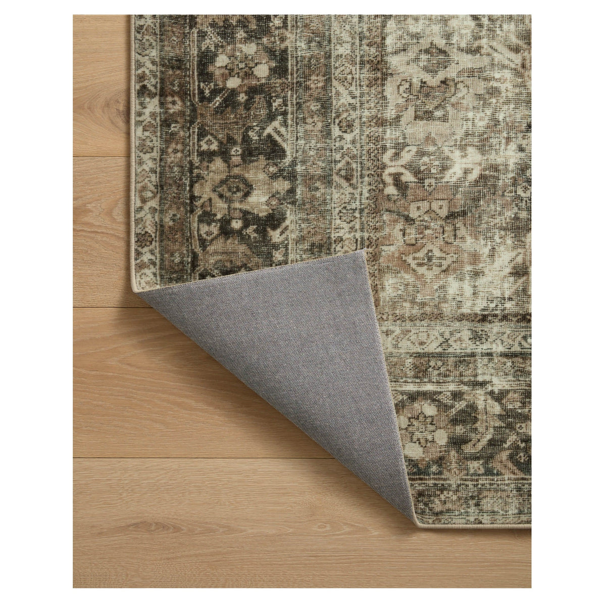 Mavelle Sinclair Pebble Taupe Rug area rug - View 7