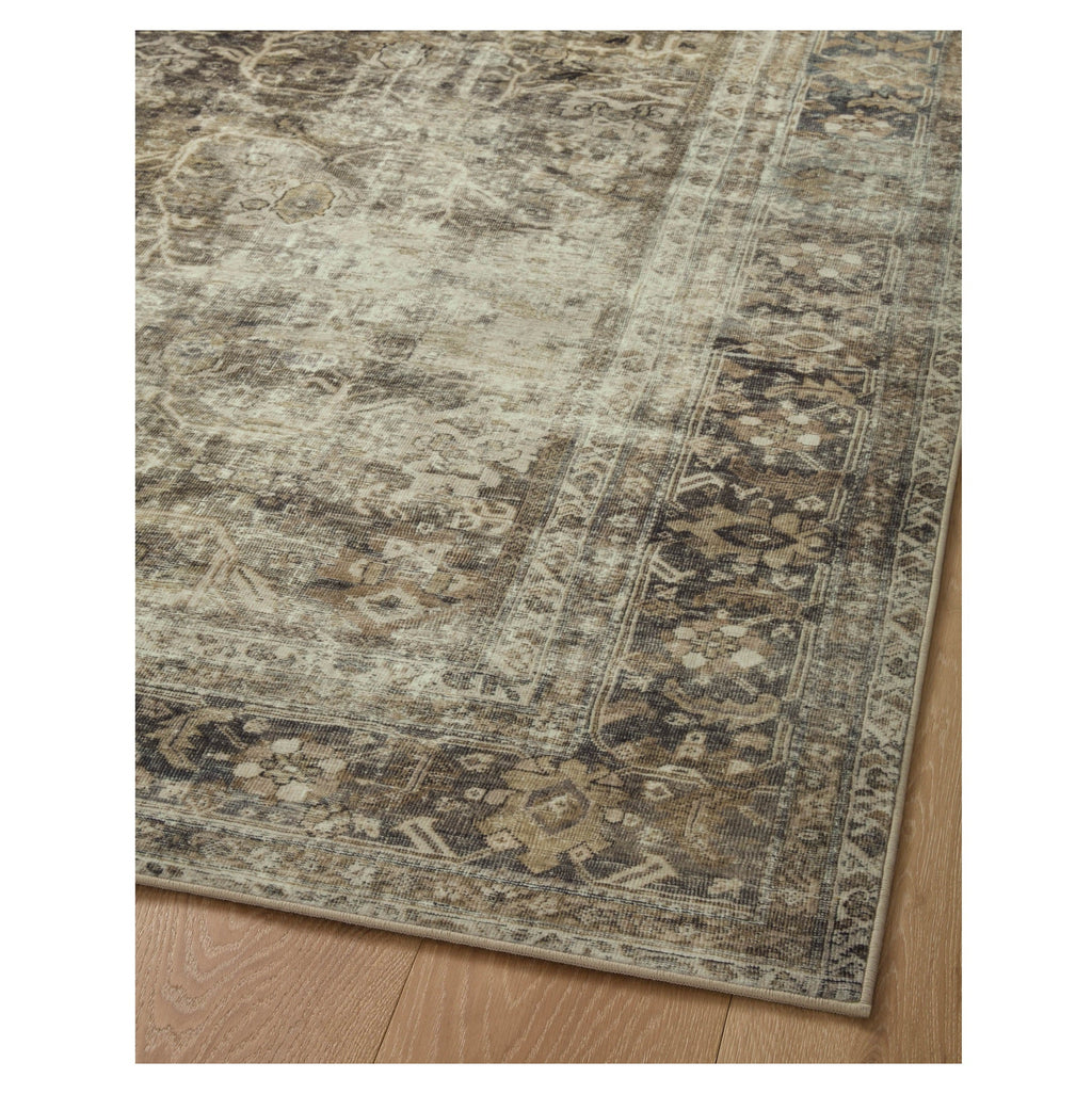 Mavelle Sinclair Pebble Taupe Rug area rug - View 8