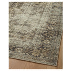 Mavelle Sinclair Pebble Taupe Rug area rug - View 8