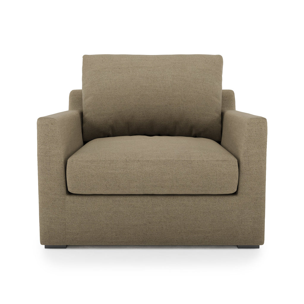 Mavelle Serene Chair accent chair - View 7