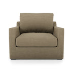 Mavelle Serene Chair accent chair - View 7